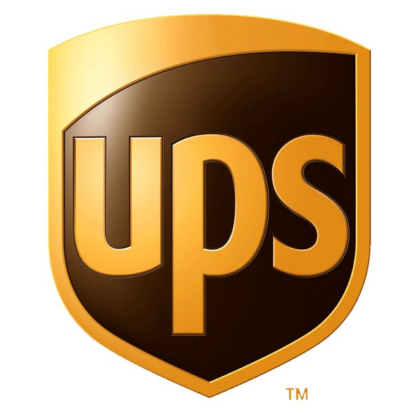 UPS Font
