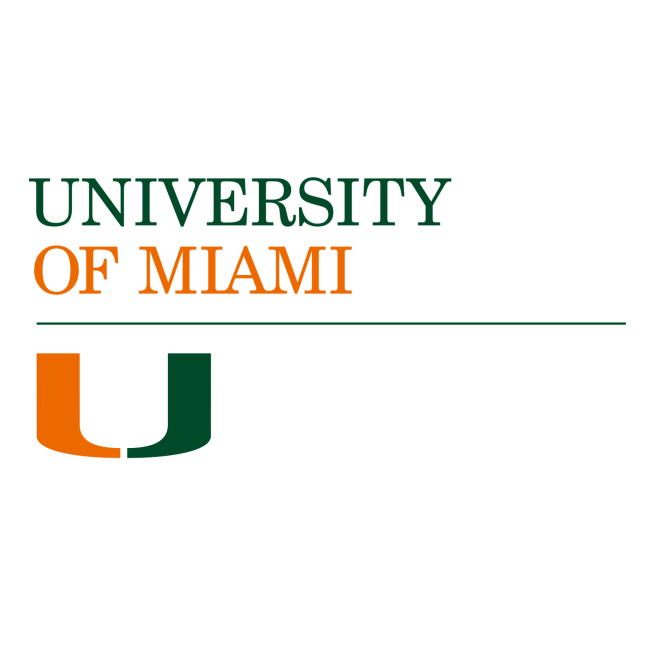 University of Miami Font