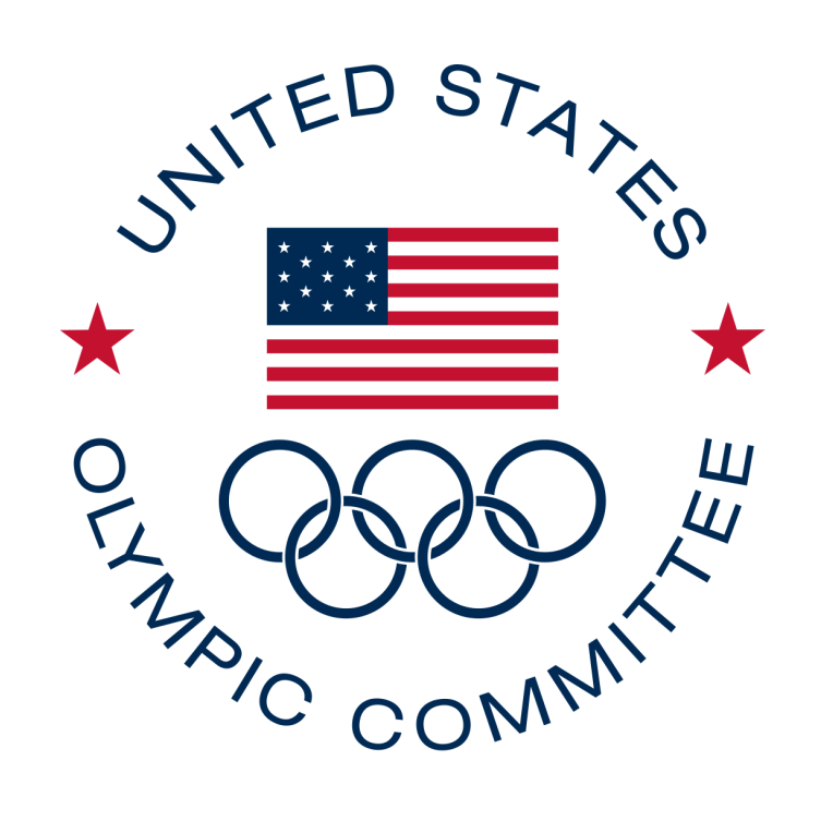 USOC Logo Font