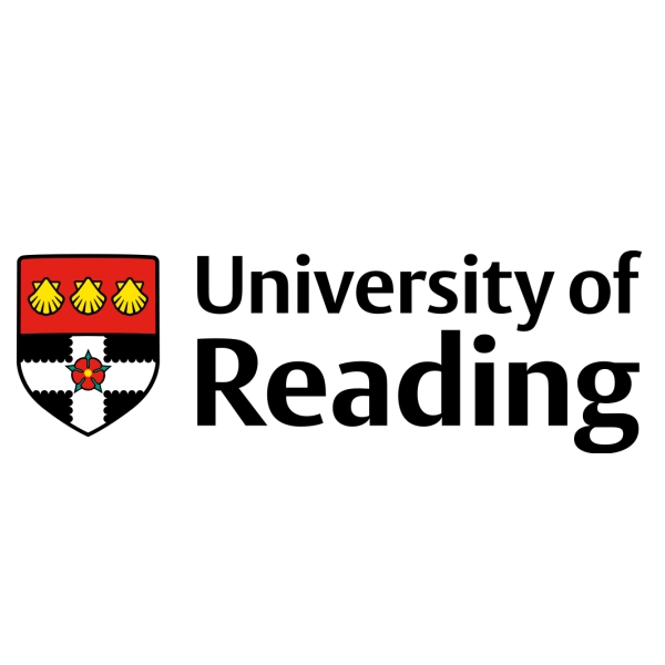 University of Reading Font