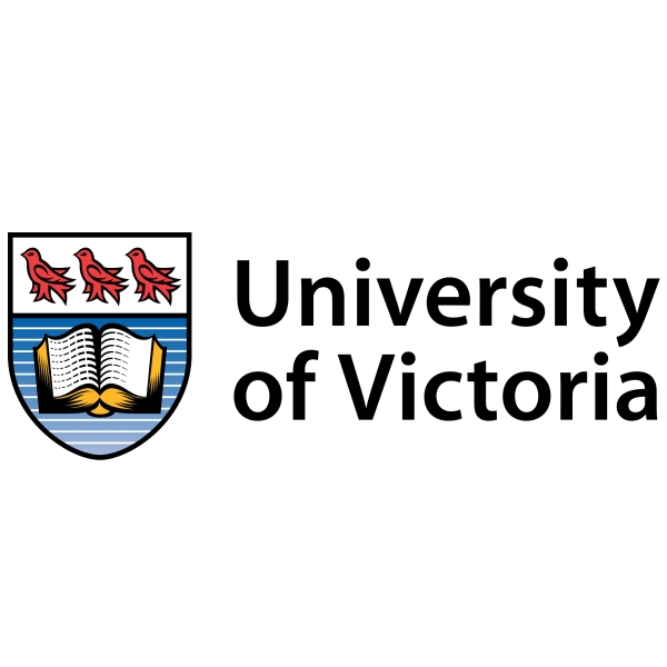 University of Victoria Font