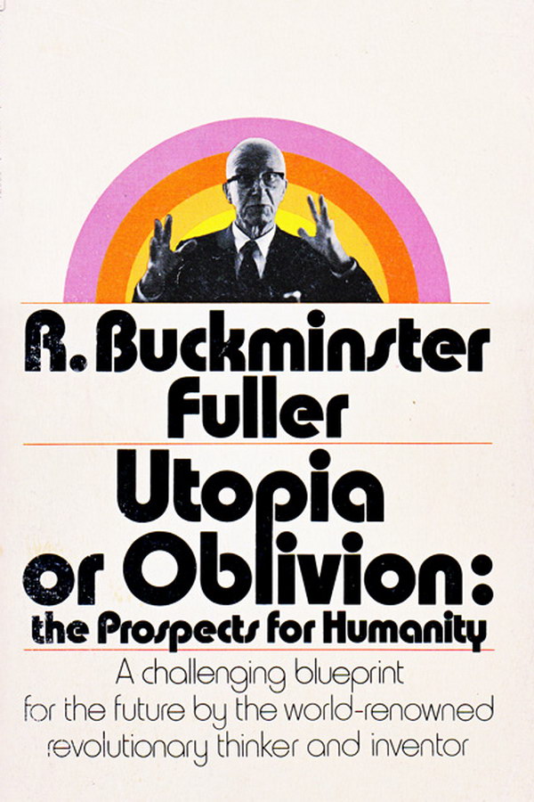 Utopia Or Oblivion Font
