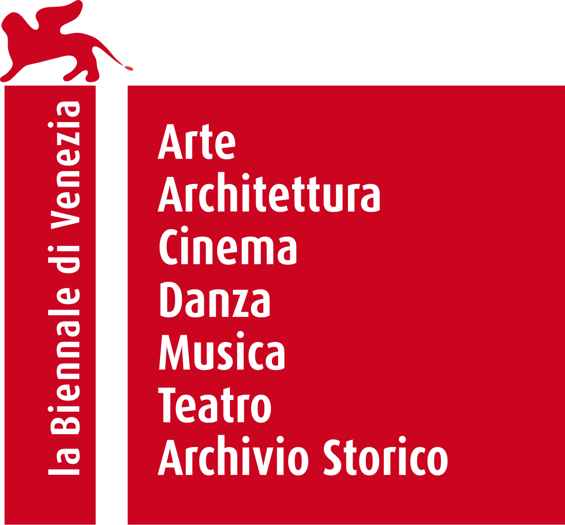 Venice Biennale Font