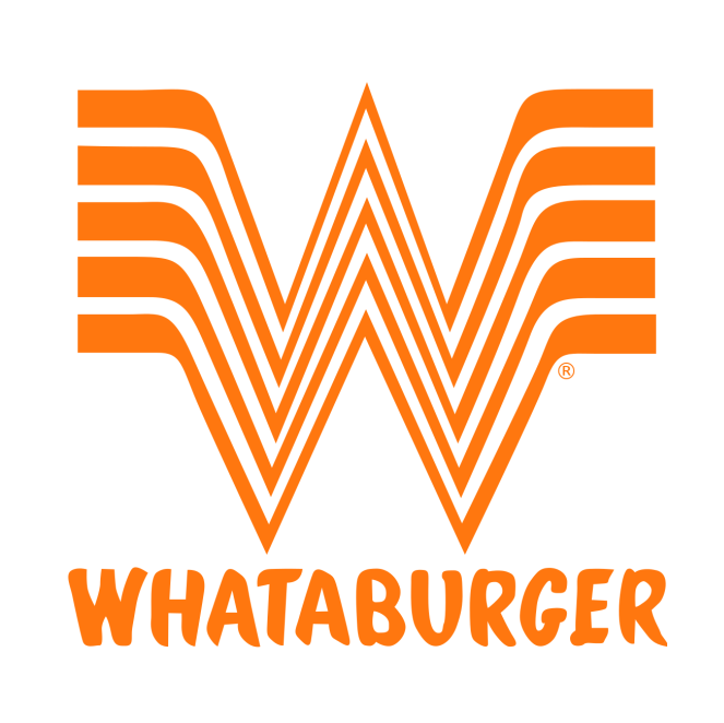 Whataburger Logo Font