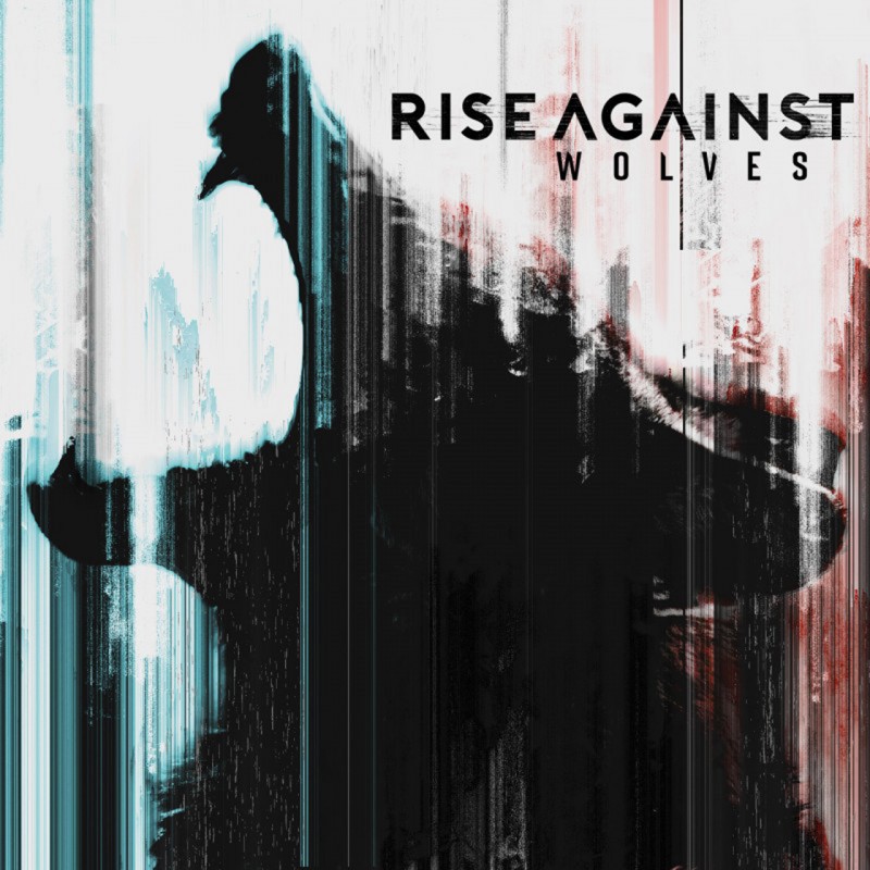 Wolves (Rise Against) Font