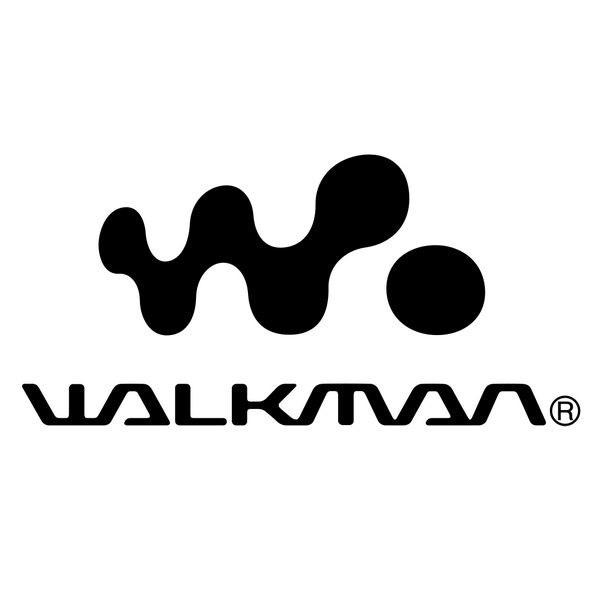 Walkman Font