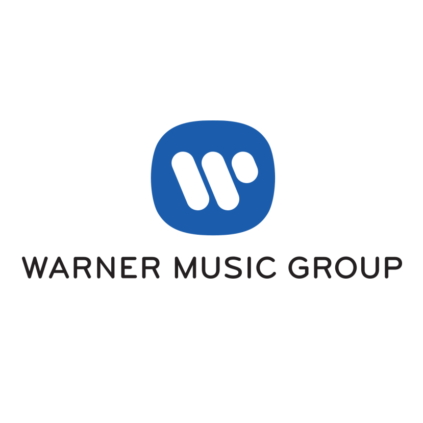Warner Music Group Font