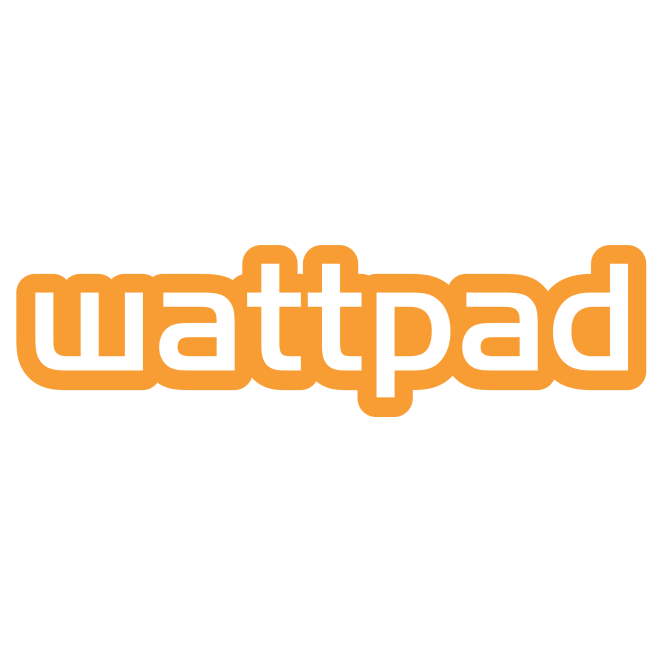 Wattpad Logo Font