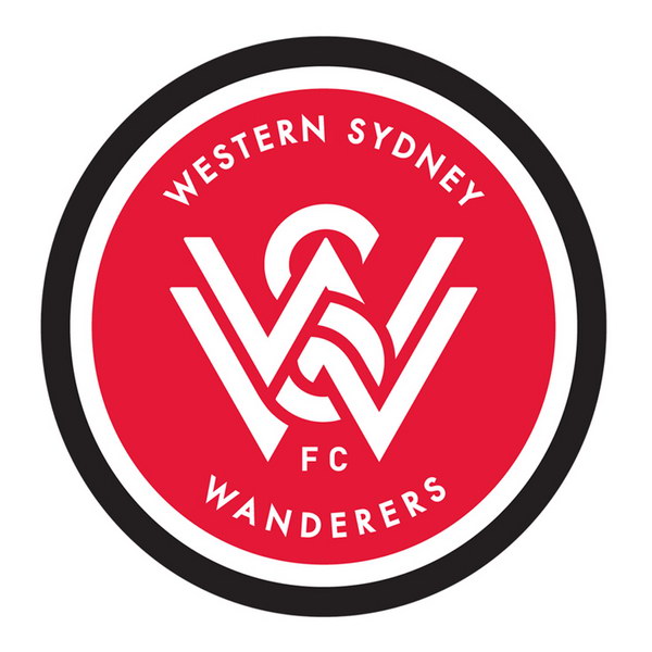 Western Sydney Wanderers FC Font