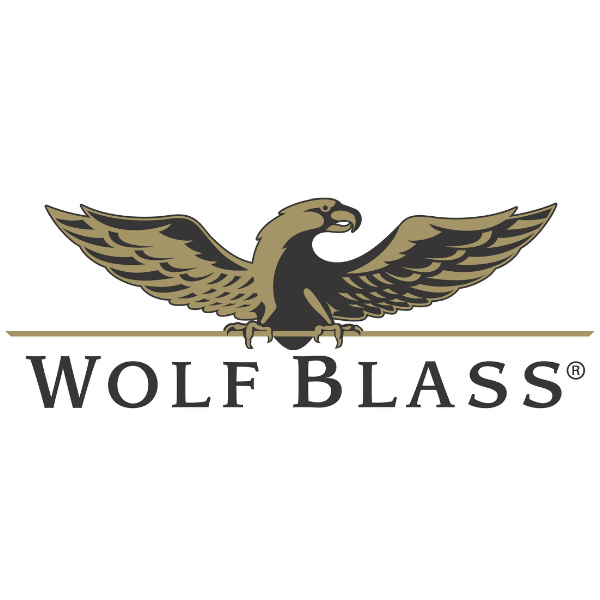 Wolf Bass Logo Font