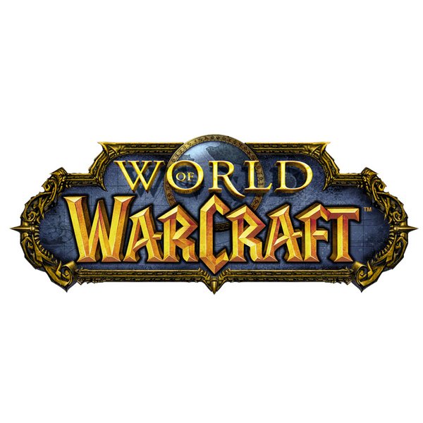 World of Warcraft Font