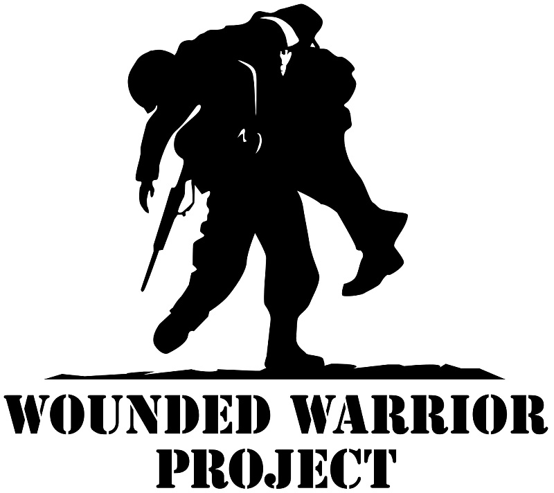 Wounded Warrior Project Font