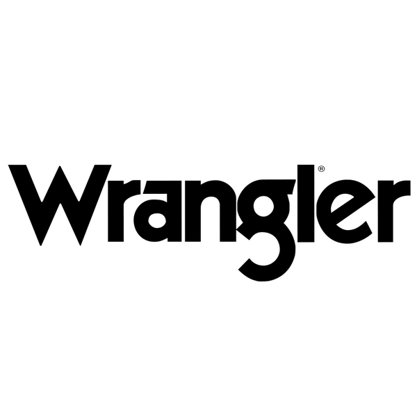 Wrangler Font