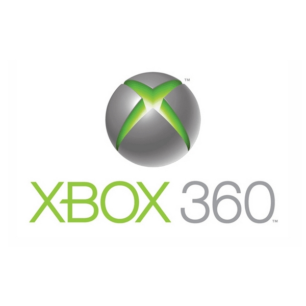 Xbox 360 Font