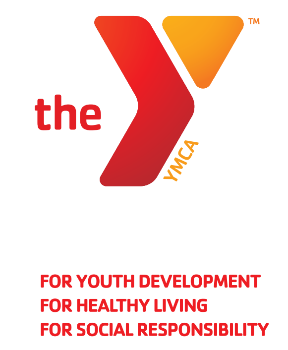 YMCA Logo Font