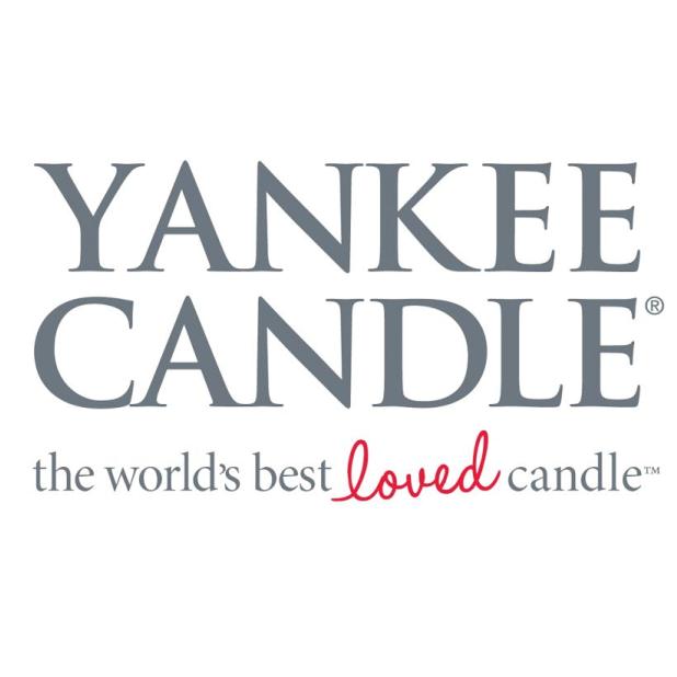 Yankee Candle Logo Font