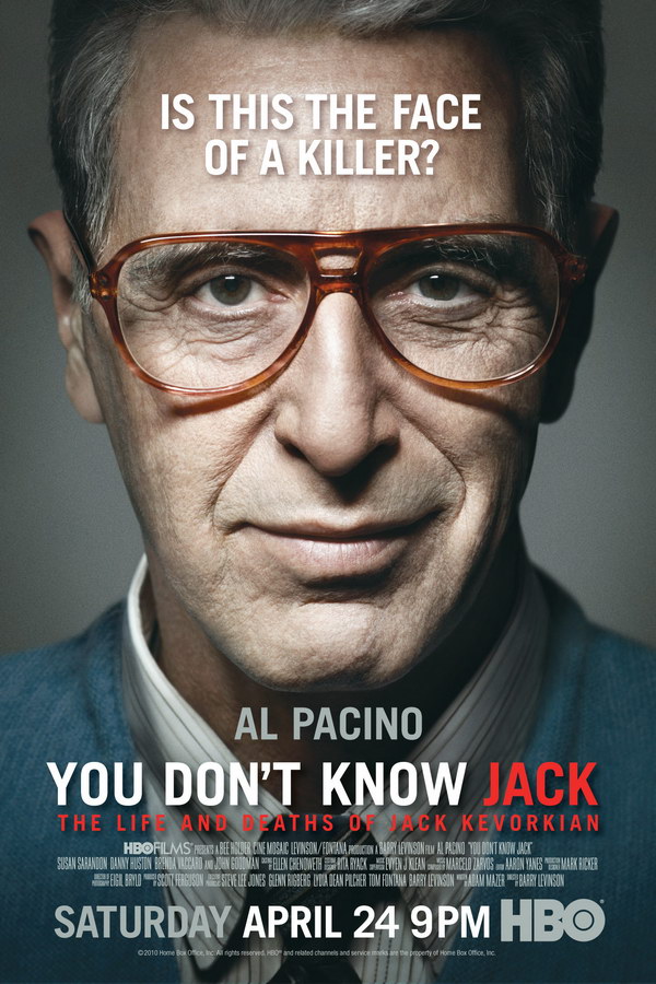 You Don’t Know Jack Font