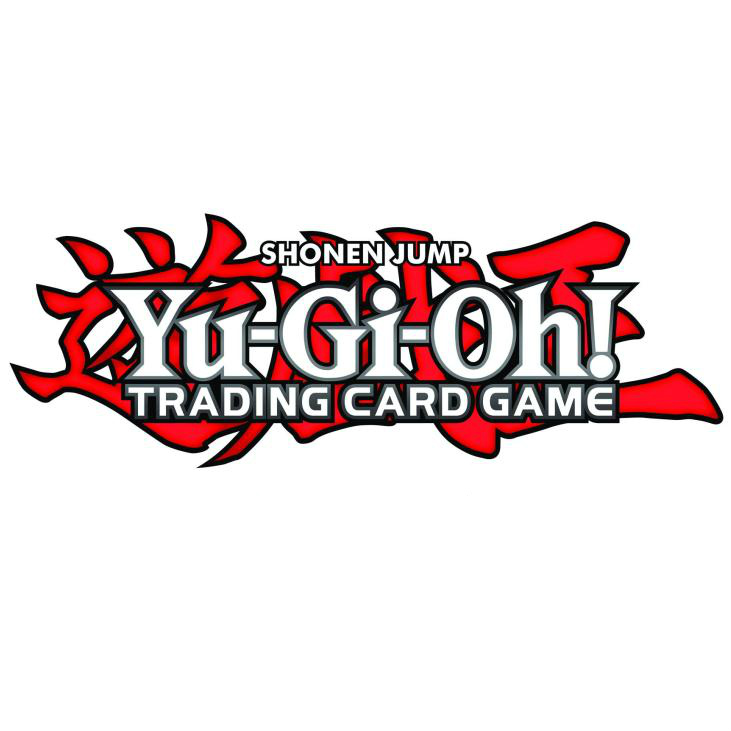 Yu-Gi-Oh Trading Card Game Font