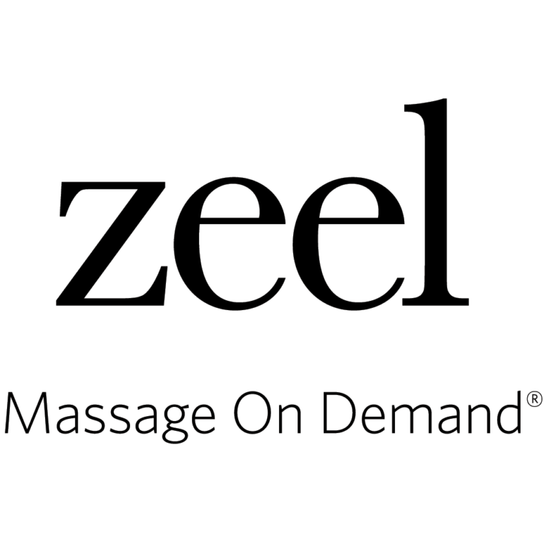 Zeel Logo Font