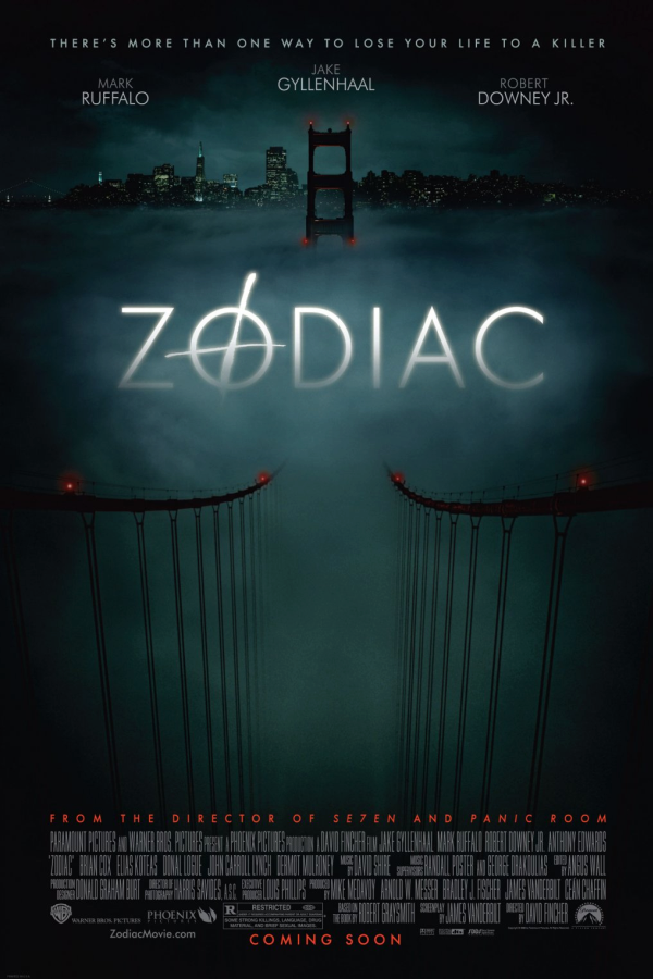 Zodiac Font