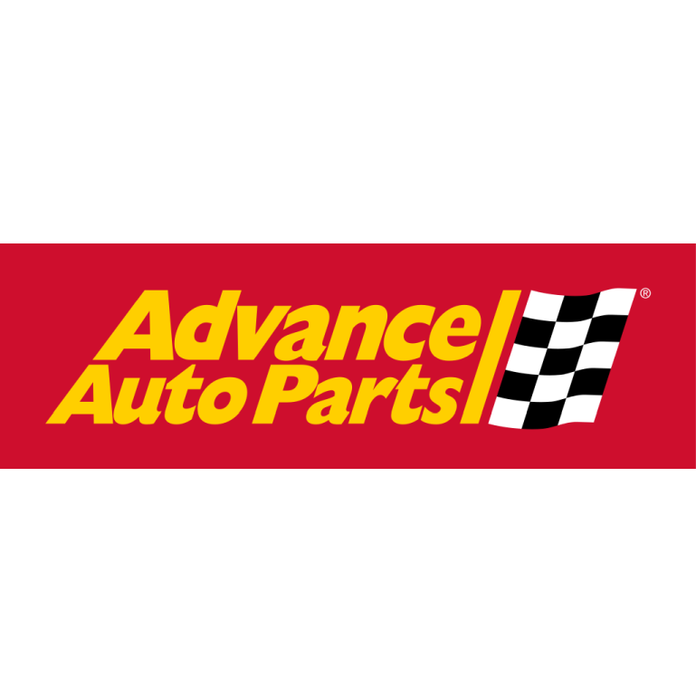 Advance Auto Parts Font