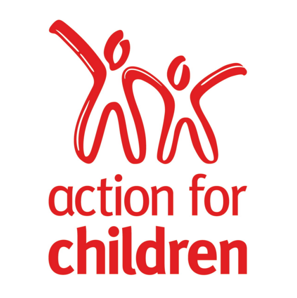 Action for Children Font