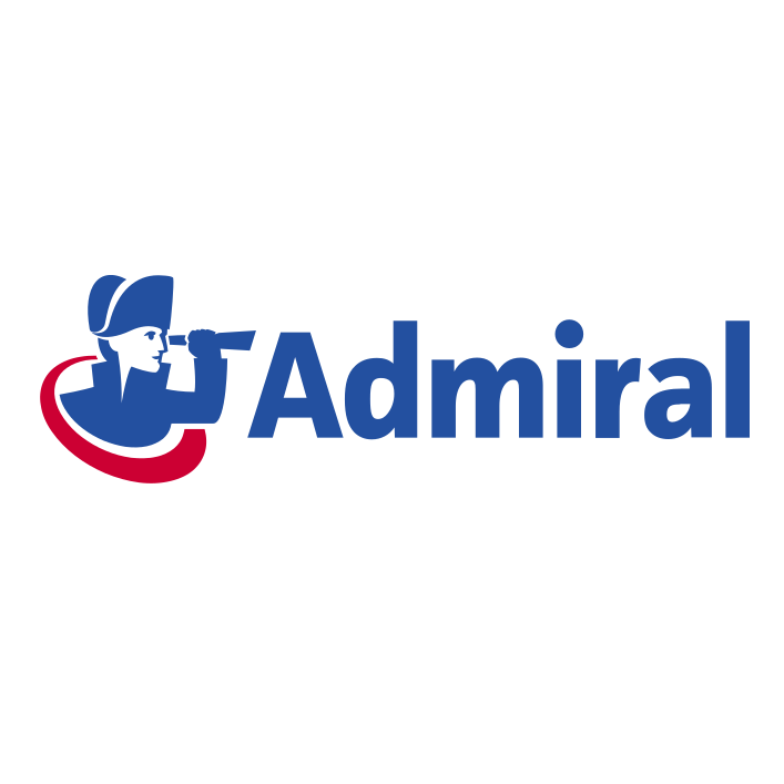 Admiral Insurance Font
