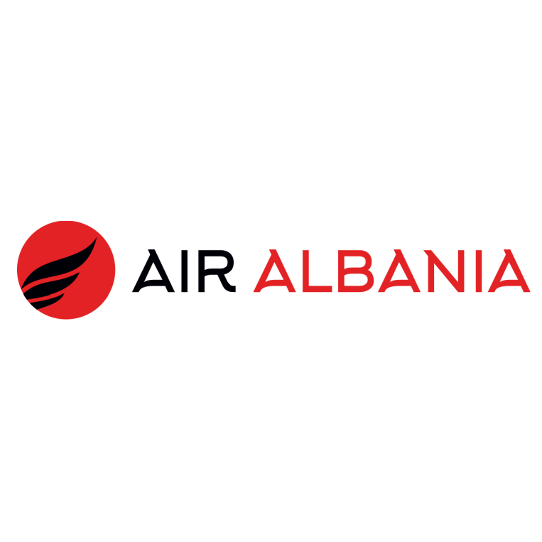 Air Albania Font