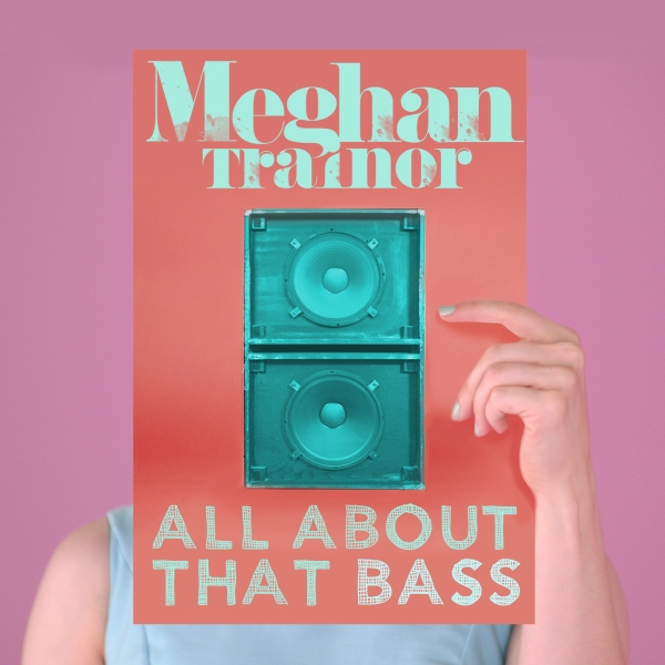 All About That Bass Font