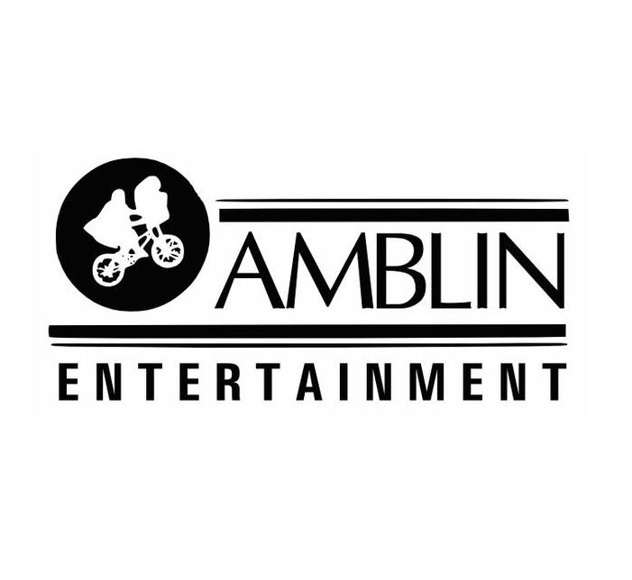 Amblin Entertainment Font