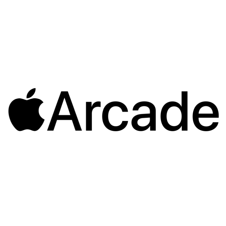 Apple Arcade Font