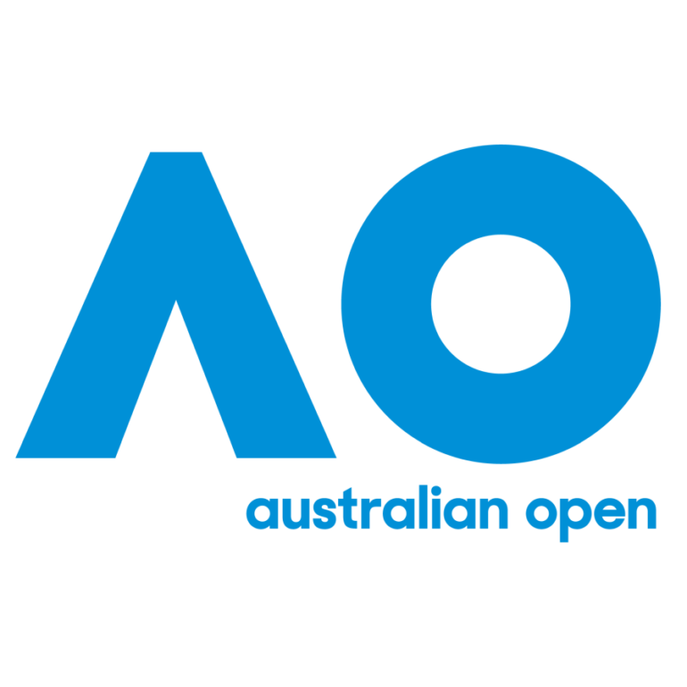 Australian Open Font