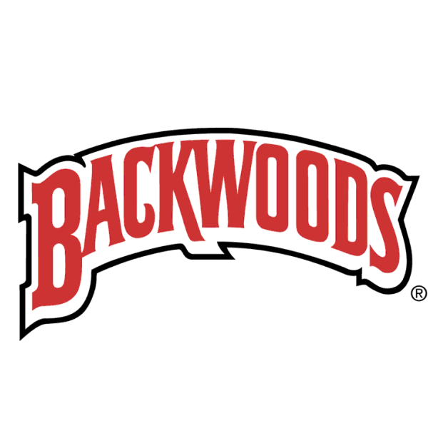 Backwoods Logo Font