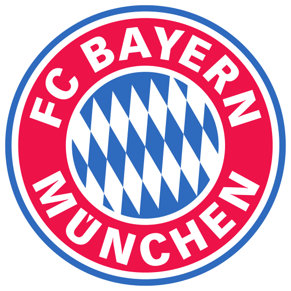 FC Bayern Munich Font
