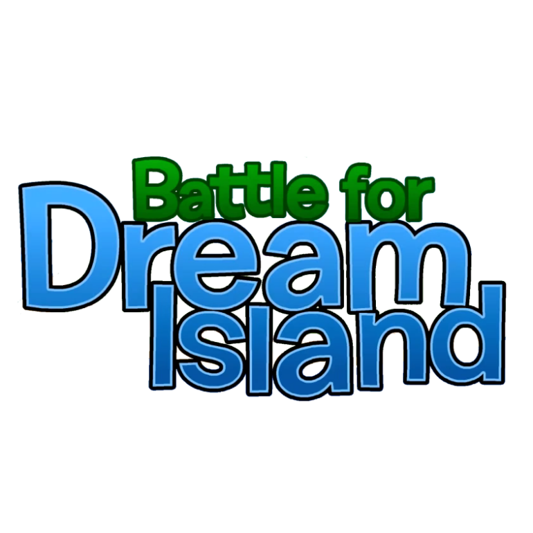 Battle for Dream Island font
