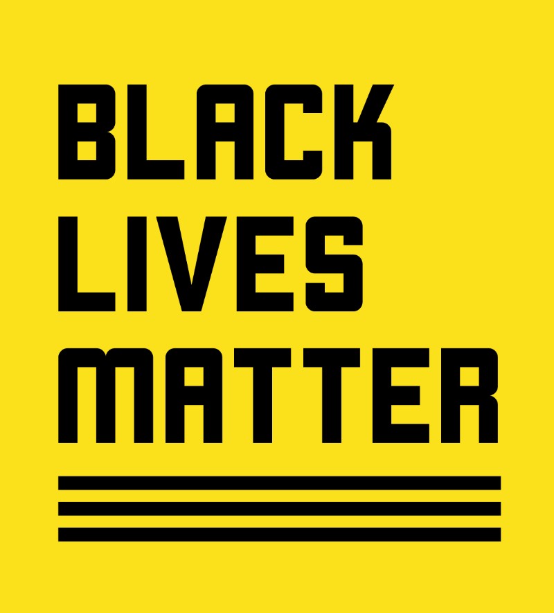 Black Lives Matter Font