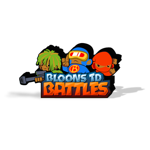 Bloons TD Battles Font