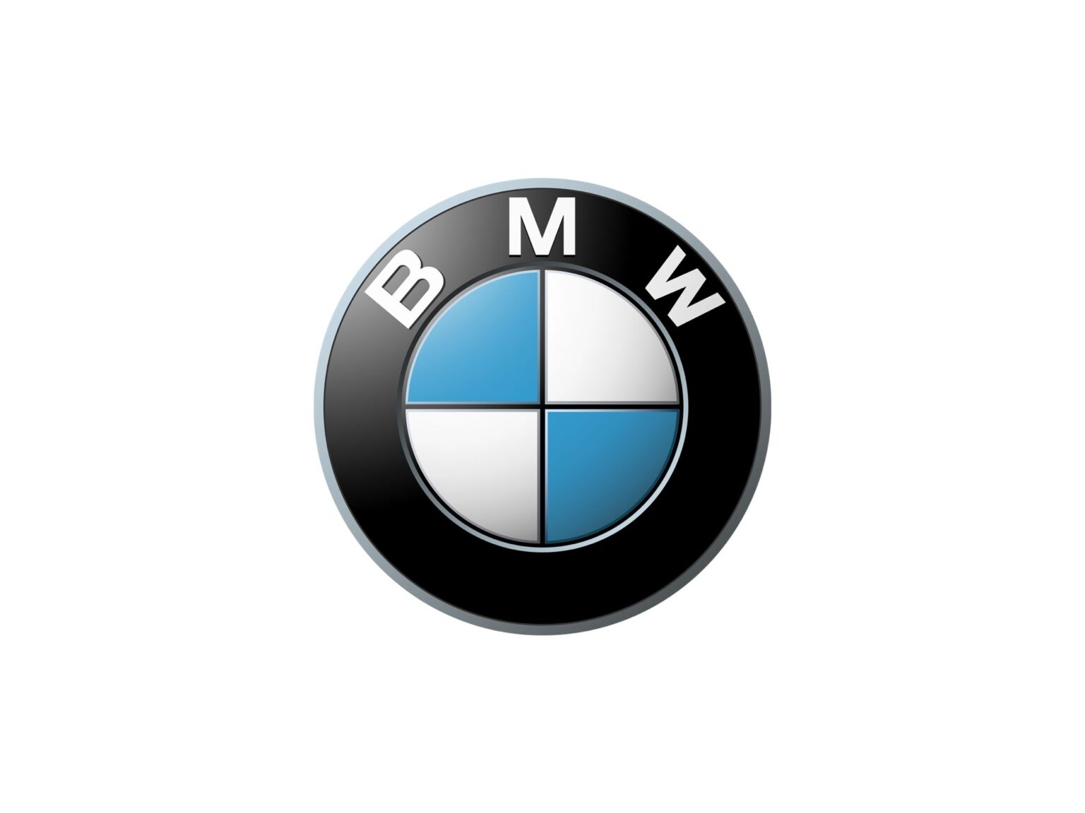 bmw type light font