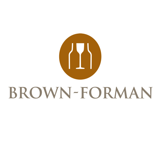 Brown Forman Font