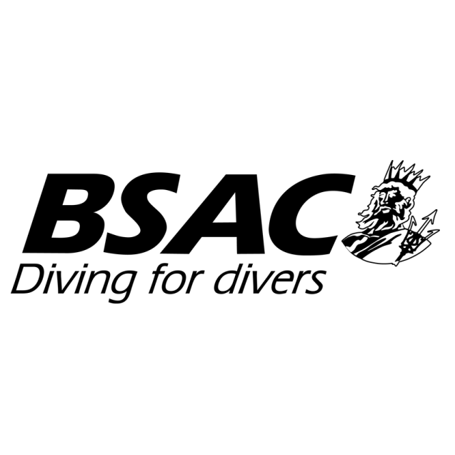 BSAC Logo Font