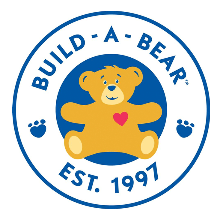 Build-A-Bear Font