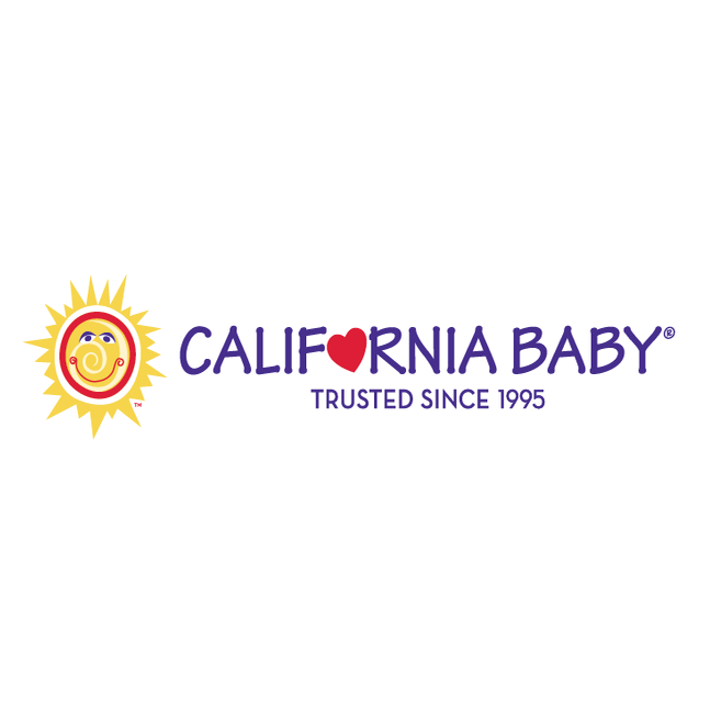 California Baby Font