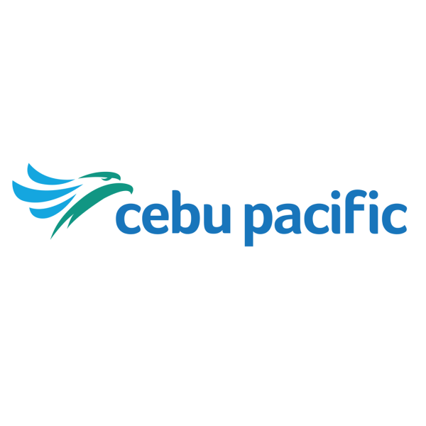 Cebu Pacific Logo Font
