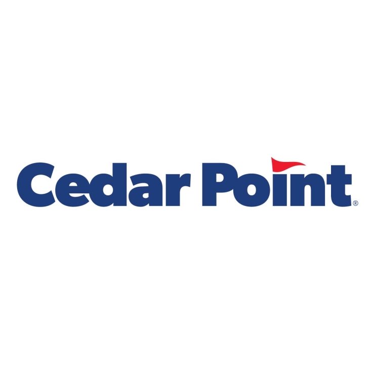 Cedar Point Font