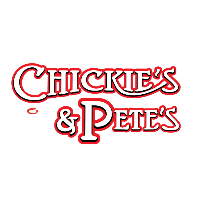 Chickie’s & Pete’s Font