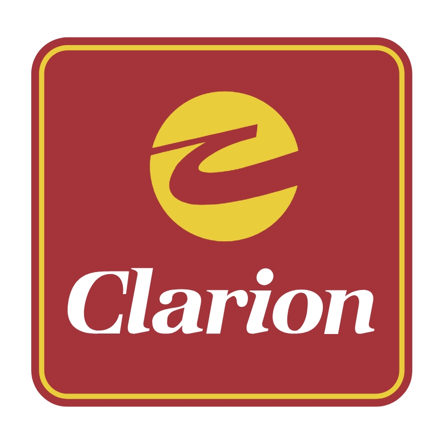 Clarion Hotel Font