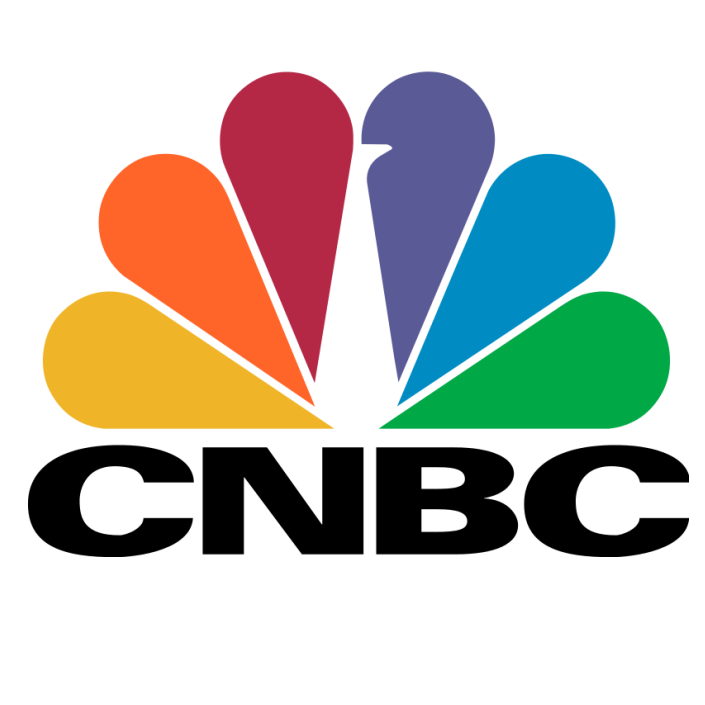 CNBC Logo Font