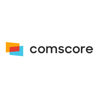 Comscore Logo Font