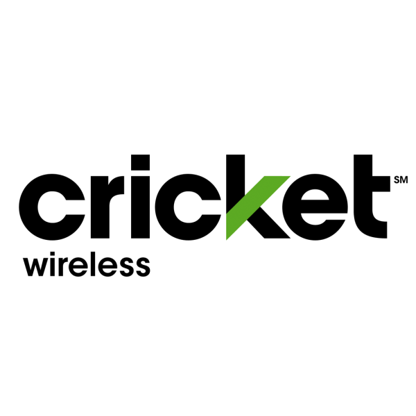 Cricket Wireless Font