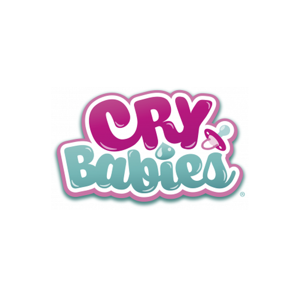 cry babies font